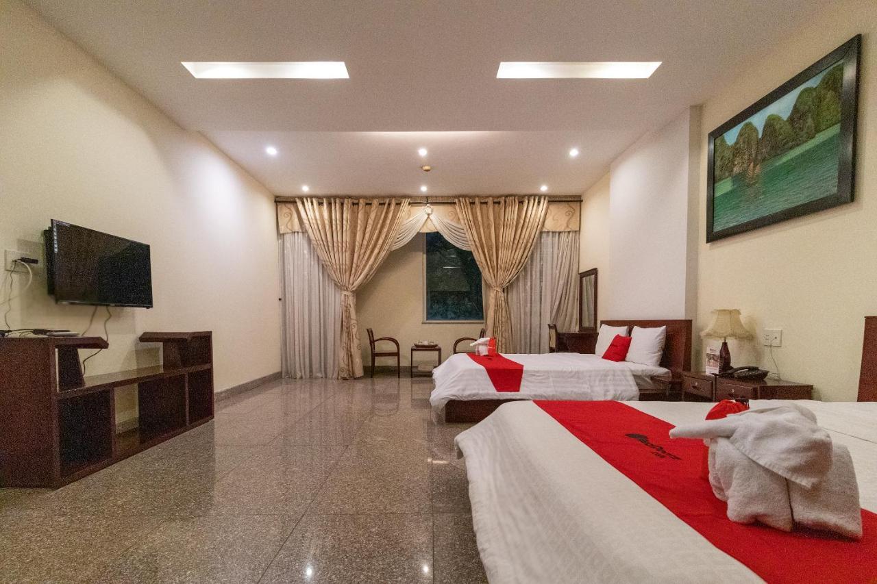 دا نانغ Reddoorz @ Nguyen Tat Thanh Street المظهر الخارجي الصورة