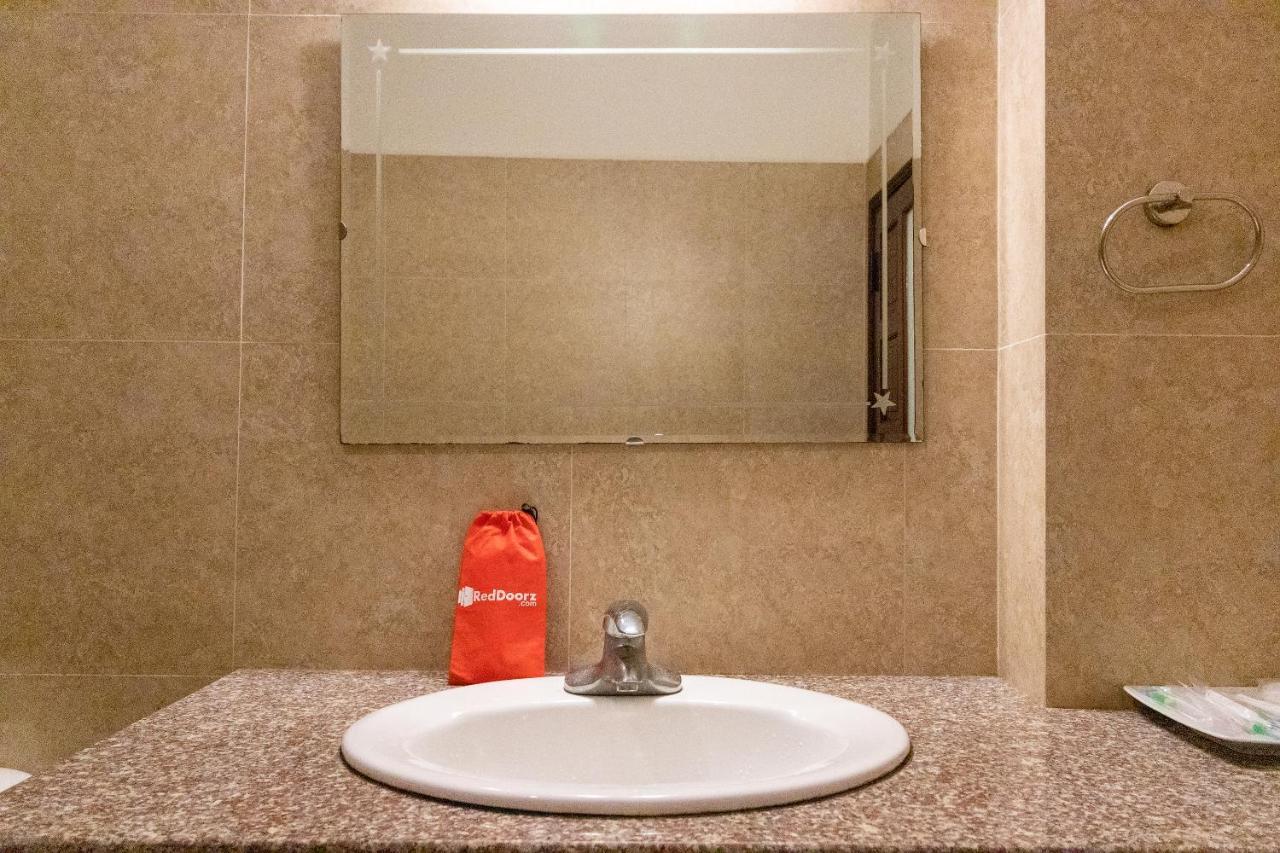 دا نانغ Reddoorz @ Nguyen Tat Thanh Street المظهر الخارجي الصورة